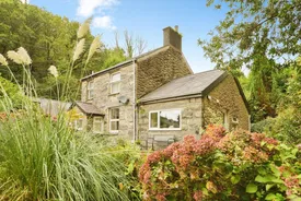 Property responsive