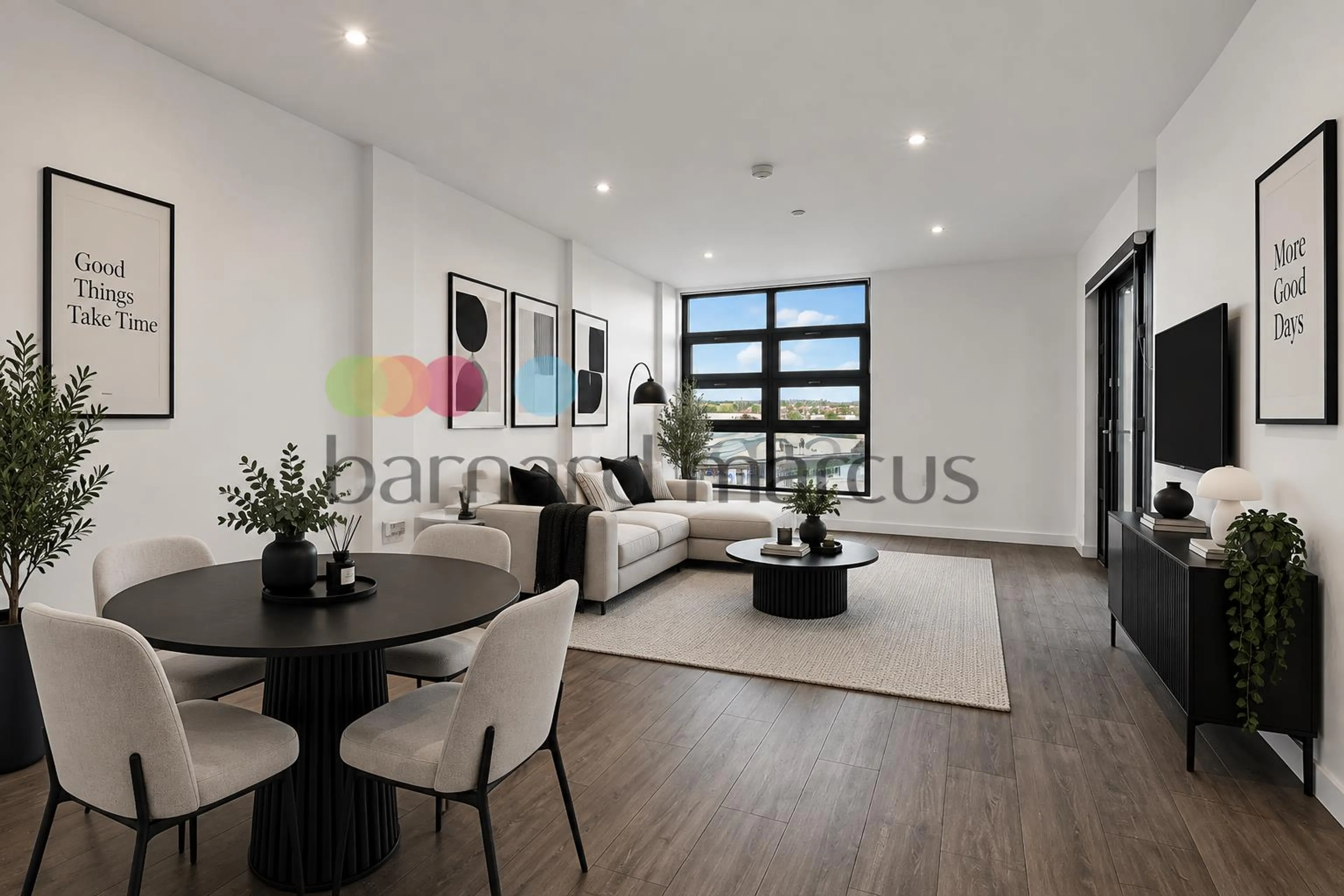 Property at Purley Way, CROYDON