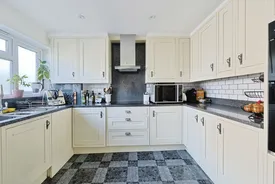 Property responsive