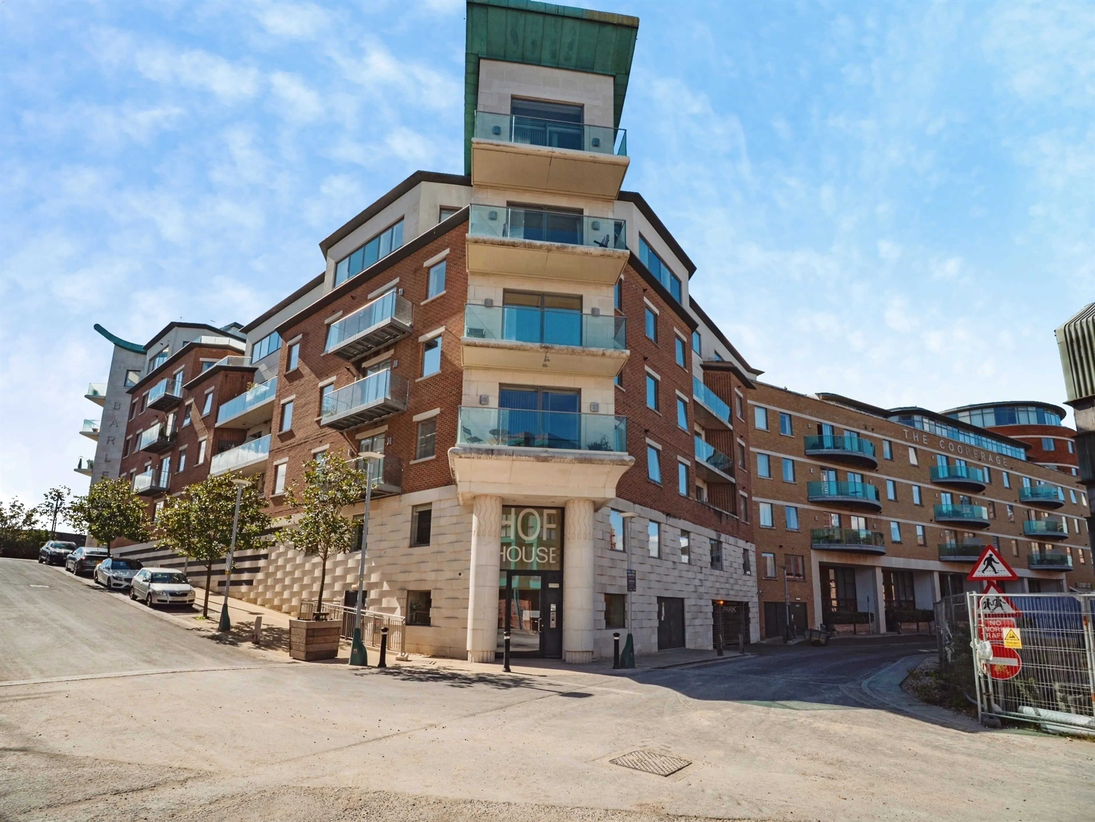 Property at Eldridge Street, Dorchester