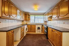 Tenterden Close, Bransholme, Hull