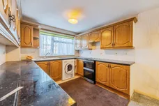 Tenterden Close, Bransholme, Hull