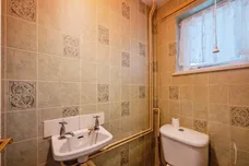 Tenterden Close, Bransholme, Hull