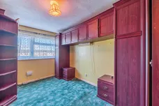 Tenterden Close, Bransholme, Hull