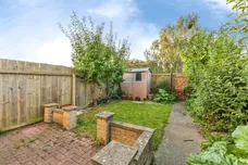 Tenterden Close, Bransholme, Hull