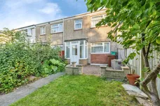 Tenterden Close, Bransholme, Hull