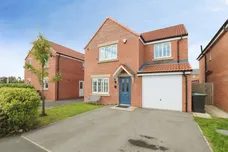 Whernside Close, HARROGATE