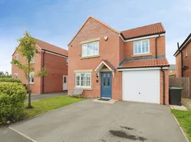 Whernside Close, HARROGATE photo