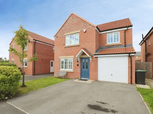 Whernside Close, HARROGATEphoto