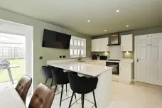 Whernside Close, HARROGATE