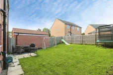 Whernside Close, HARROGATE