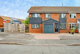 Property responsive