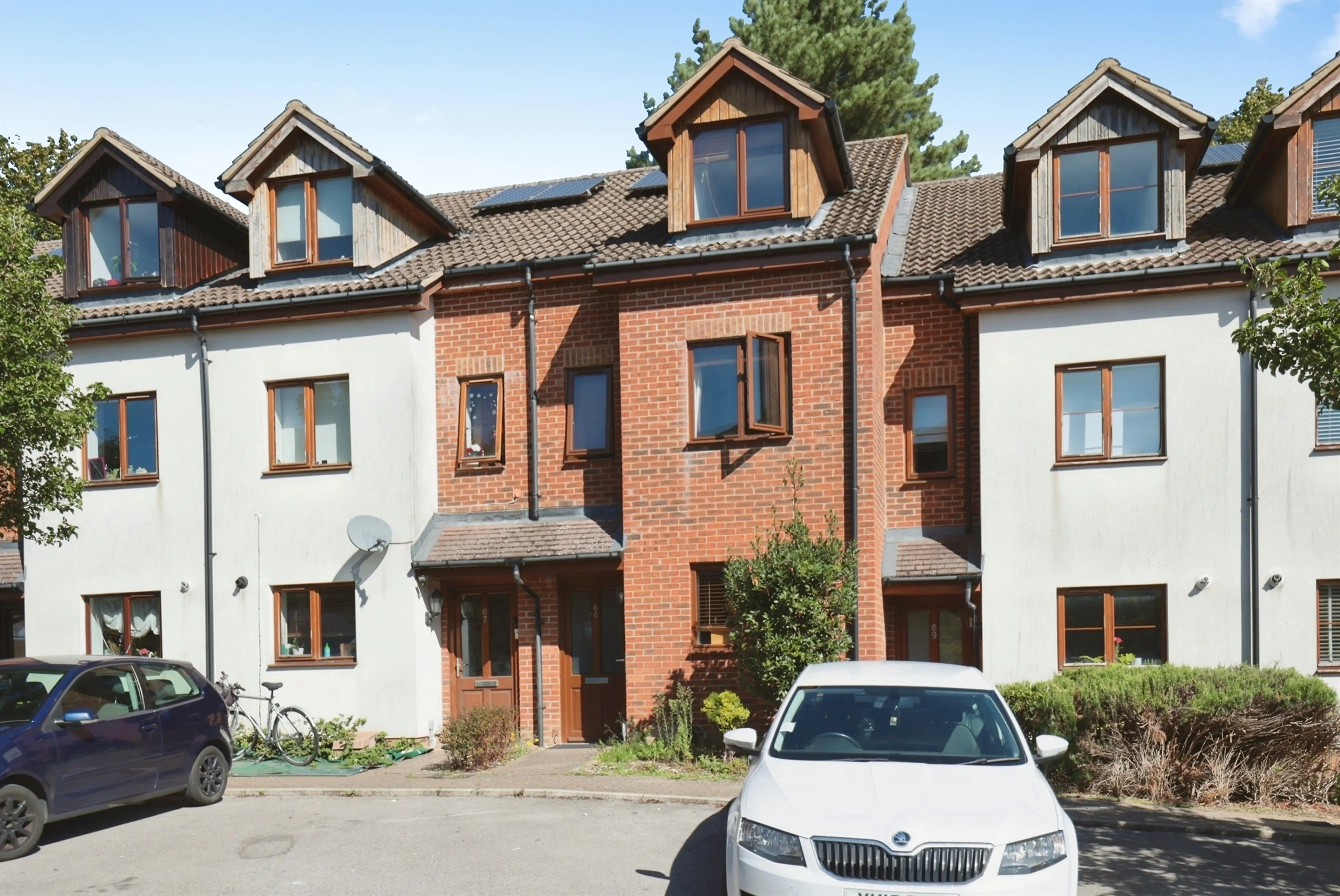 Property at John North Close, High Wycombe