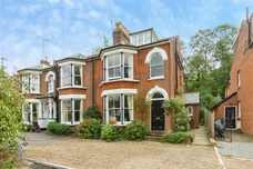 Stanley Road, Hertford