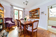 Stanley Road, Hertford