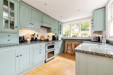 Stanley Road, Hertford