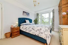 Stanley Road, Hertford