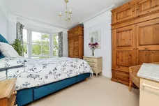 Stanley Road, Hertford