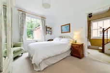 Stanley Road, Hertford