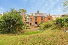 Stanley Road, Hertford