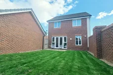 Rosefinch Road, Goldthorpe, Rotherham
