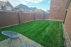 Rosefinch Road, Goldthorpe, Rotherham