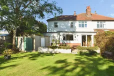 Coniston Road, HARROGATE