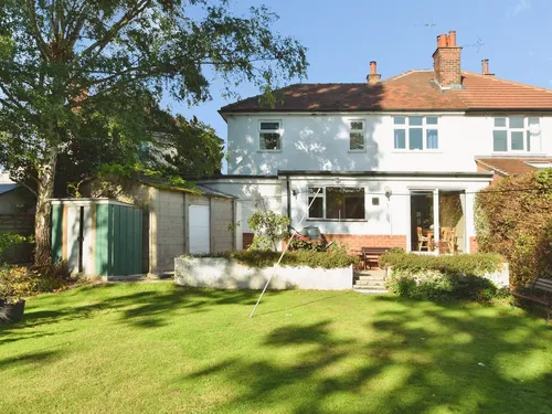 Coniston Road, HARROGATEphoto