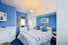 Coniston Road, HARROGATE
