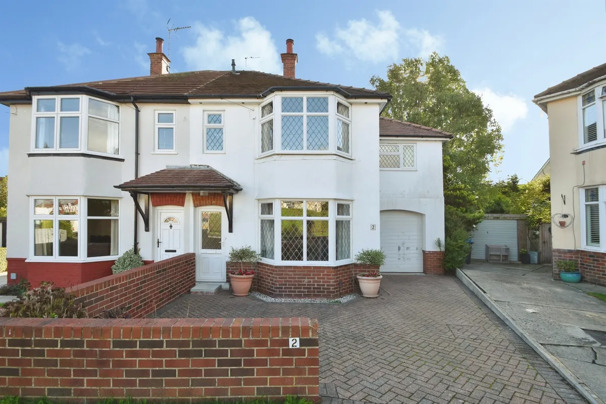 Coniston Road, HARROGATE