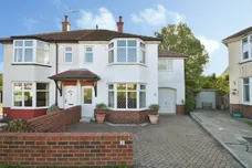Coniston Road, HARROGATE