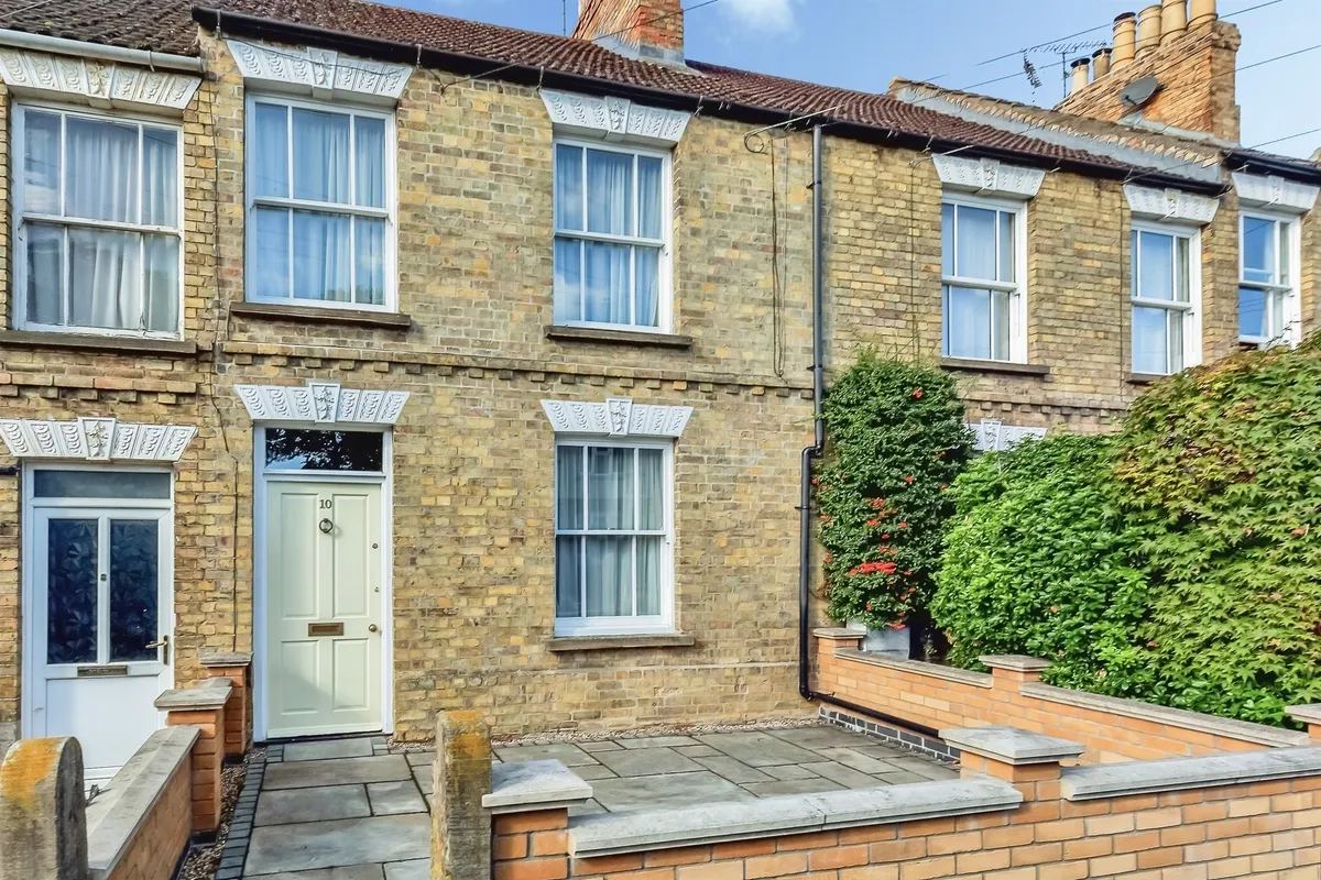 Conduit Road, Stamford