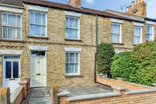 Conduit Road, Stamford