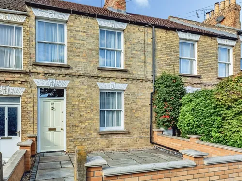 Conduit Road, Stamfordphoto