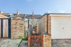 Conduit Road, Stamford