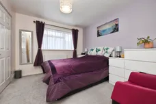 Sandpiper Close, Haverhill