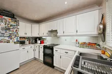 Sandpiper Close, Haverhill