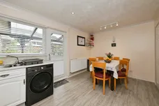 Sandpiper Close, Haverhill