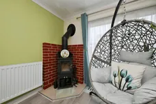 Sandpiper Close, Haverhill