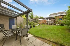 Sandpiper Close, Haverhill