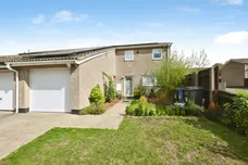 Sandpiper Close, Haverhill