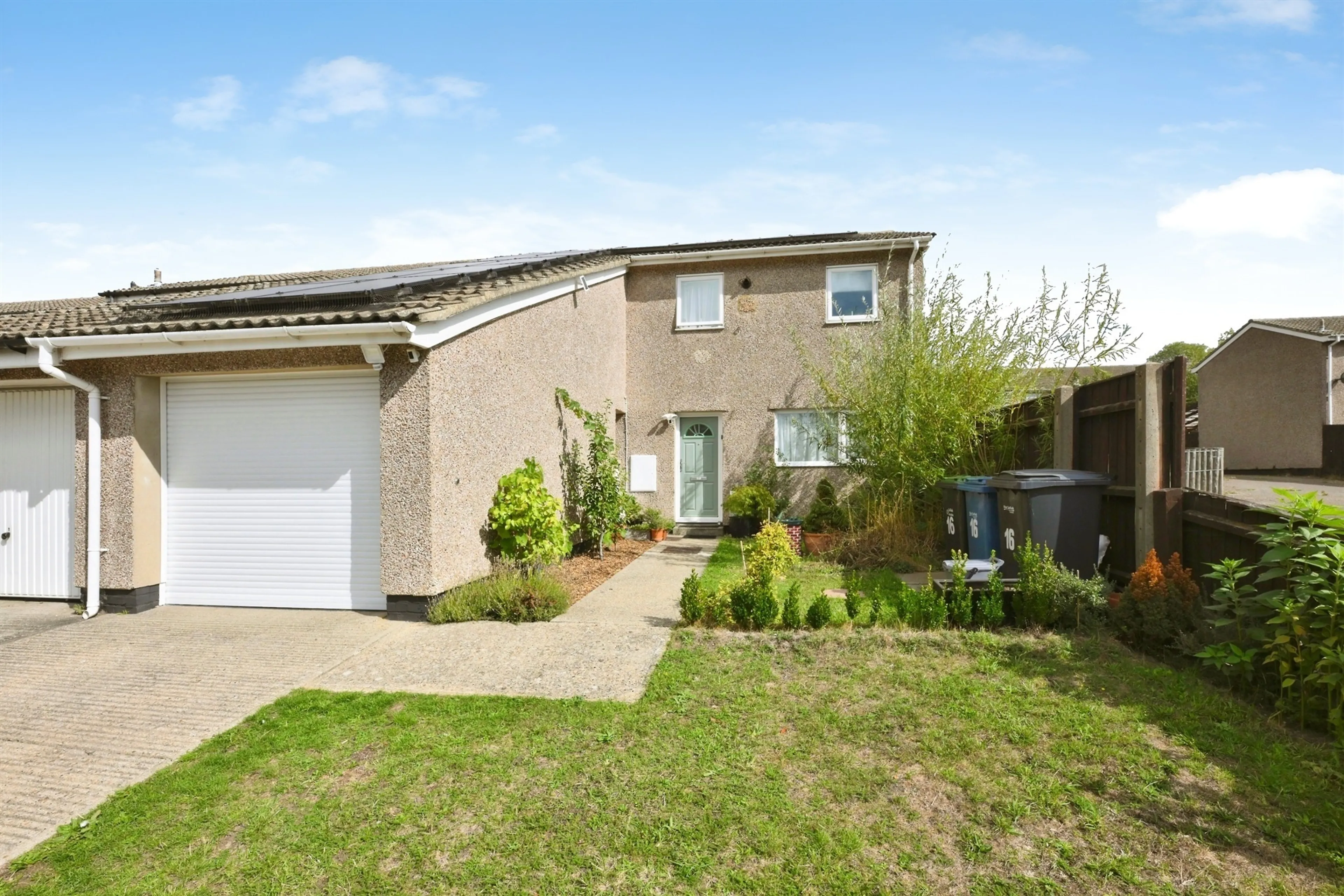 Property at Sandpiper Close, Haverhill