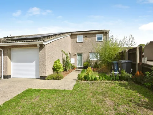 Sandpiper Close, Haverhillphoto