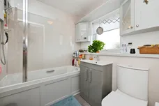 Sandpiper Close, Haverhill