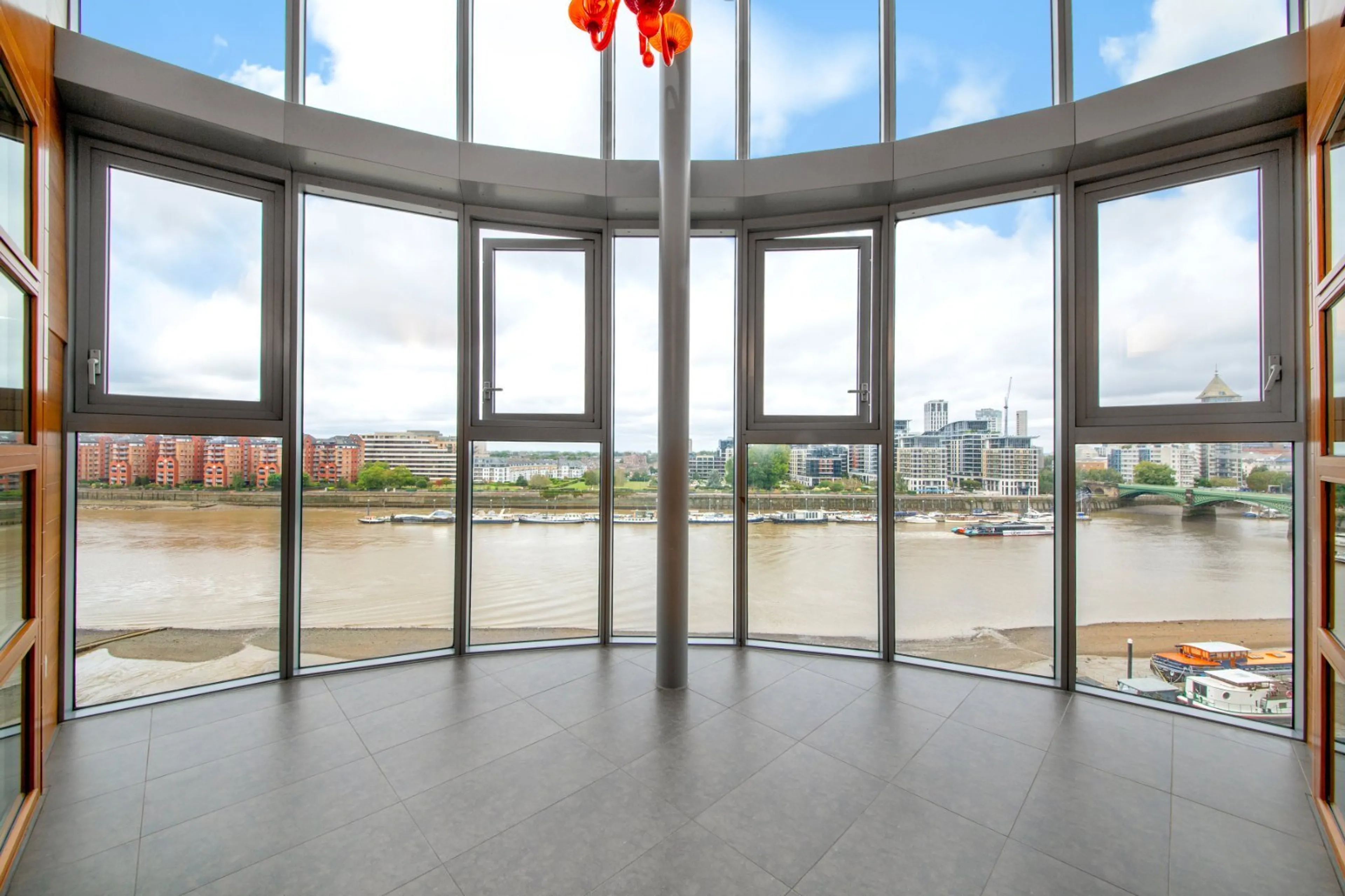 Property at Lombard Road, Battersea, London, SW11