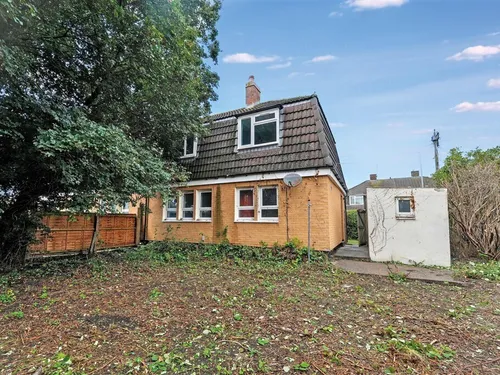 Ashford Road, Patchway, BRISTOLphoto