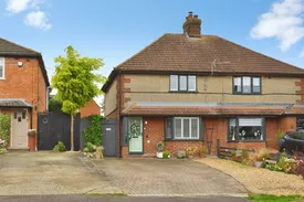 Property responsive