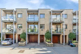 Property responsive