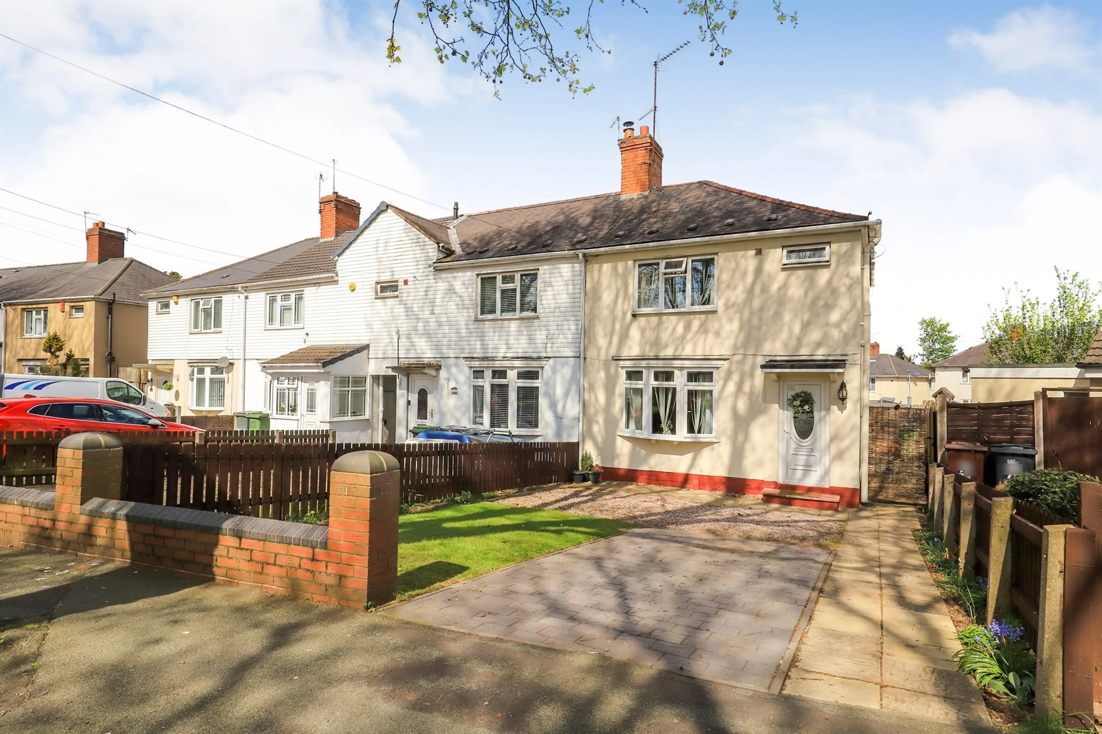 Property at Park Lane, Fallings Park, Wolverhampton