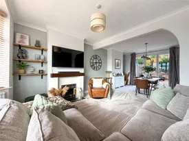 Property responsive